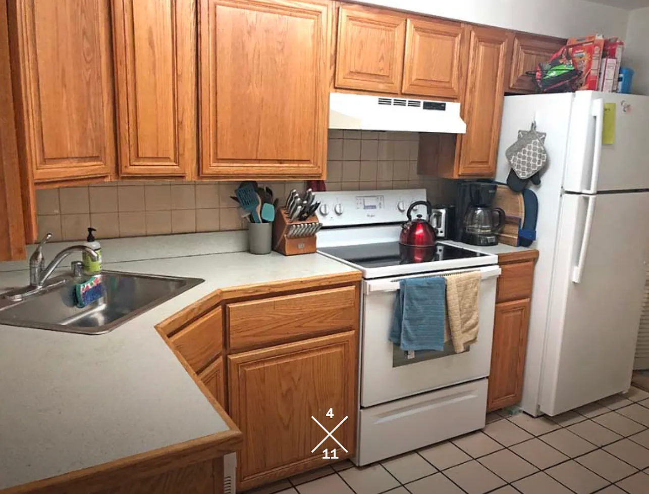 1 bed, $1,600 — Photo 4