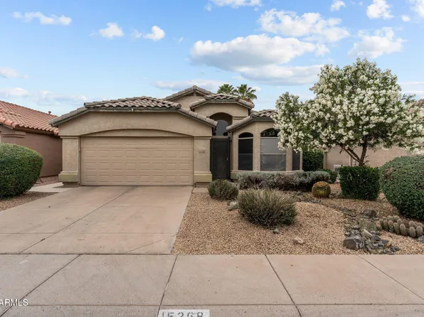 15268 W MELISSA Lane, Surprise, AZ 85374