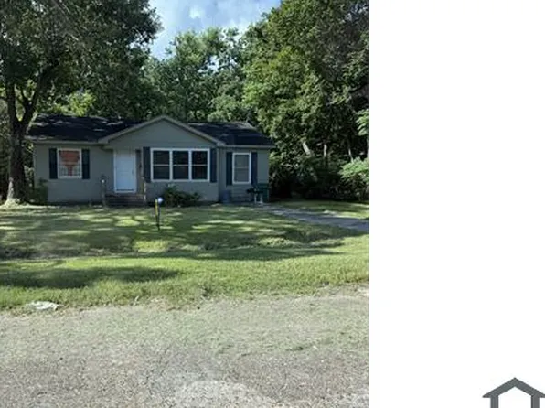 611 Honeysuckle Dr, La Marque, TX 77568