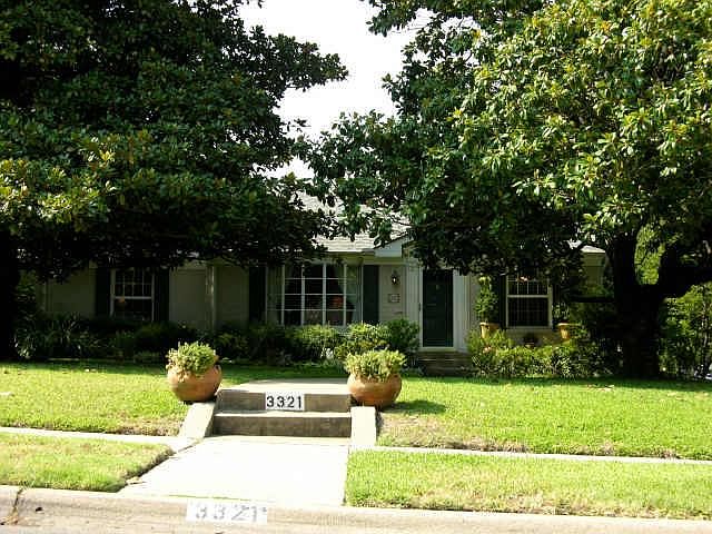 1st image of 3321 Wentwood Dr