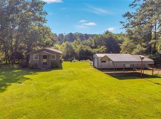 1003 Morgan Rd, Bremen, GA 30110