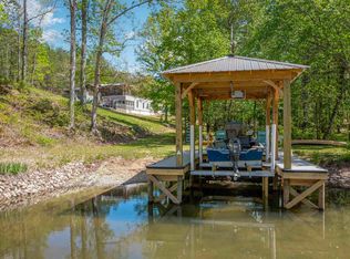 1268 Lane Branch Rd, Wedowee, AL 36278