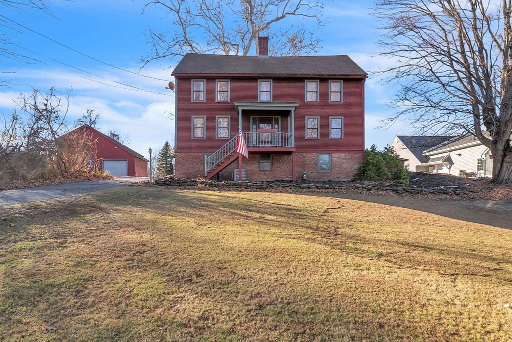 1410 Main St, Agawam, MA 01001 | Zillow