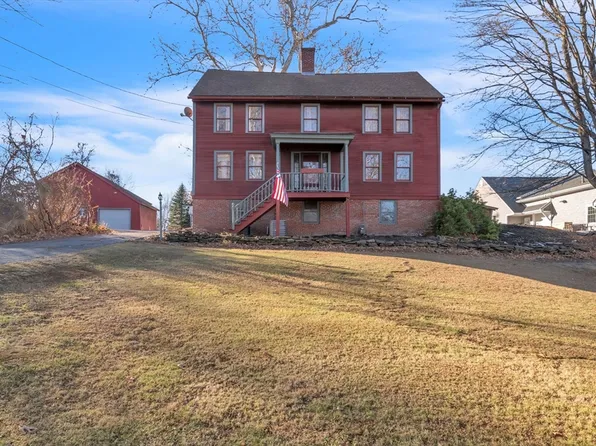 1410 Main St, Agawam, MA 01001