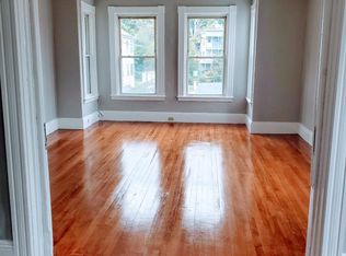12 Washington St #2, Fitchburg, MA 01420