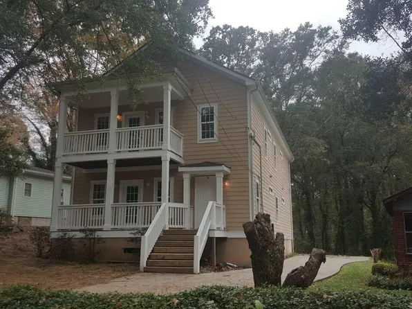 854 Ridge Ave NW, Atlanta, GA