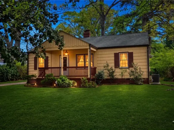 1951 Dresden Dr NE, Atlanta, GA 30319