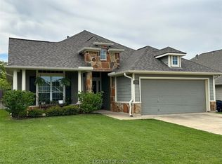 1705 Summerwood Loop, Bryan, TX 77807