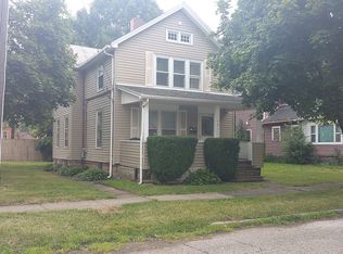 381 W 35th St, Ashtabula, OH 44004