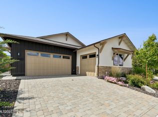 9621 Lane Garrett Dr, Reno, NV 89511