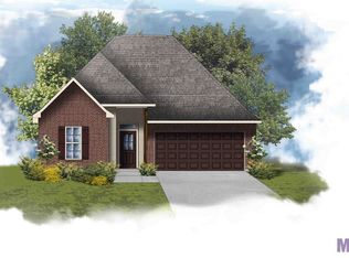 14112 Colt Dr, Denham Springs, LA 70726