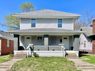 918 N Dearborn St, Indianapolis, IN