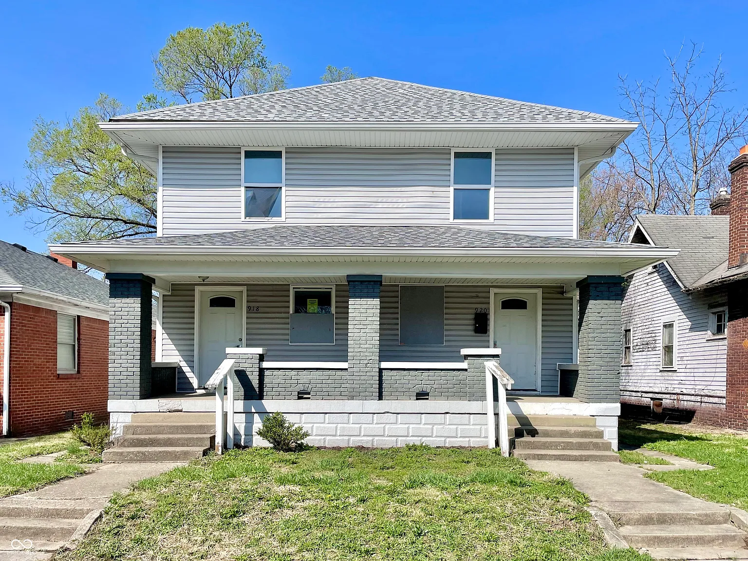 918 N Dearborn St photo 1