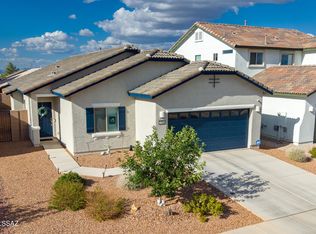 4171 Tinker Dr LOT 53, Sierra Vista, AZ 85650
