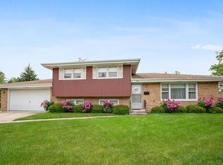 707 Madison St, Joliet, IL 60435