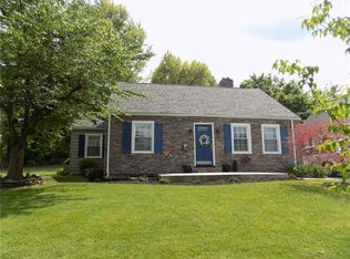 102 Spruce Way, Uniontown, PA