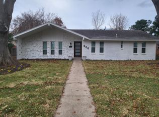 606 Opal Ln, Richardson, TX 75080