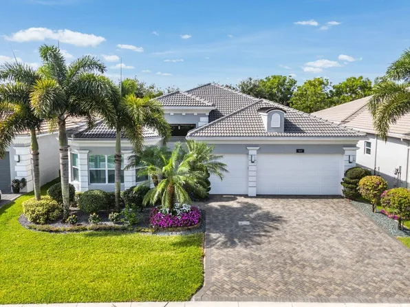 9037 Golden Mountain Circle, Boynton Beach, FL 33473