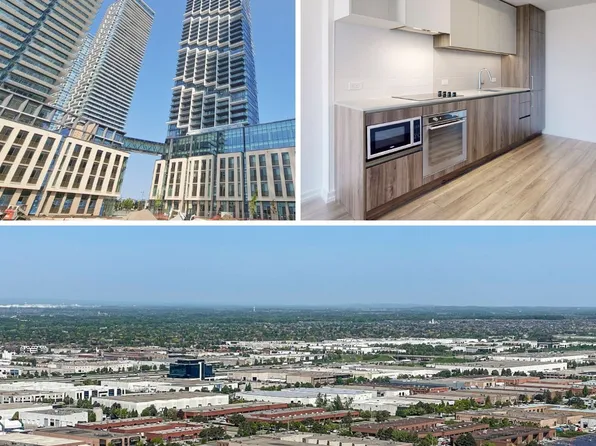 1000 Portage Pkwy, Vaughan, ON