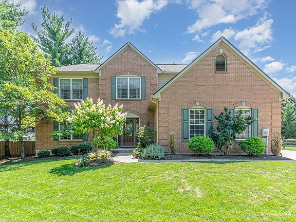 2nd image of 11224 Cornell Woods Dr