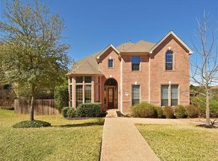 7512 Covered Bridge Dr, Austin, TX 78736