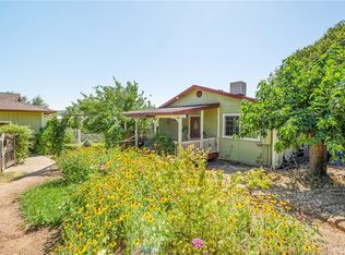 20257 Indian Rock Rd, Hidden Valley Lake, CA 95467