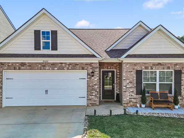 8669 Leeanna Brooke Ln, Knoxville, TN 37920