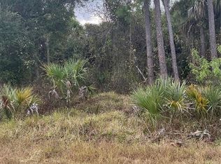 Bannock Cir #2, North Pt, FL 34288