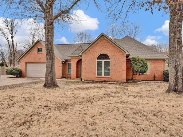 224 Groom Ave, Covington, TN 38019
