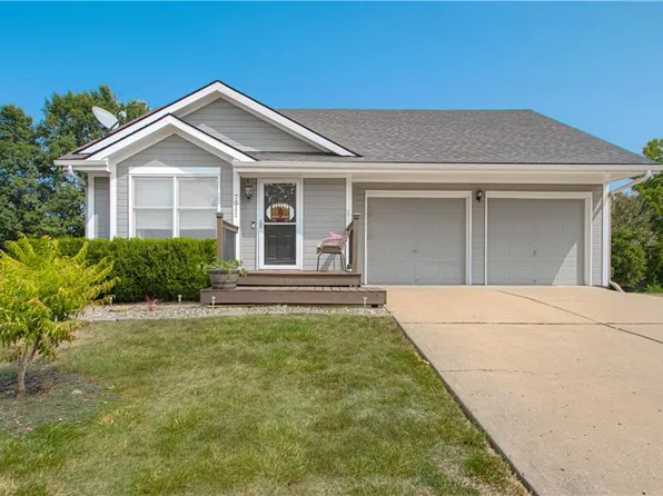 7511 N Kentucky Ave, Kansas City, MO 64158