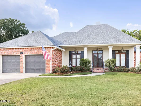 209 Belle Maison Dr, Lafayette, LA 70506