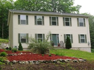 115 Laurel Hill Rd, Brookfield, CT 06804