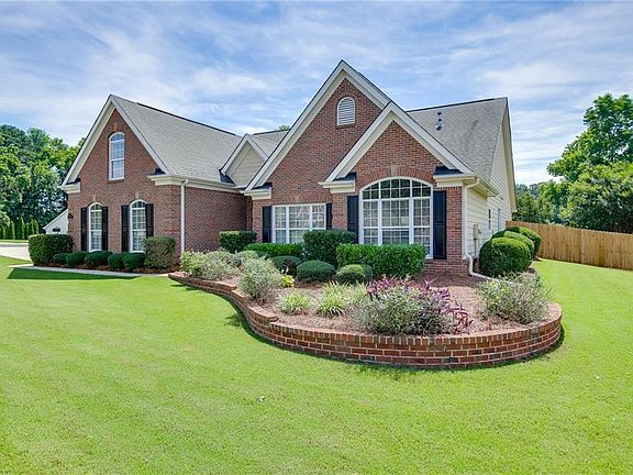 3rd image of 1707 Prospect View Dr