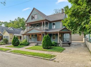 329 Park Dr, Dayton, OH 45410