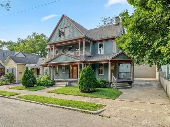 329 Park Dr, Dayton, OH 45410