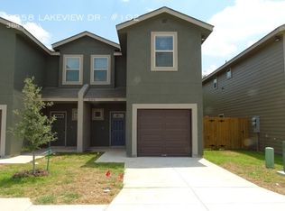 6958 Lakeview Dr #102, San Antonio, TX 78244