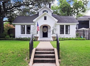 2101 Wroxton Rd, Houston, TX 77005