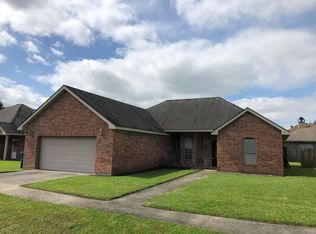 107 Chevalier Blvd, Lafayette, LA 70503