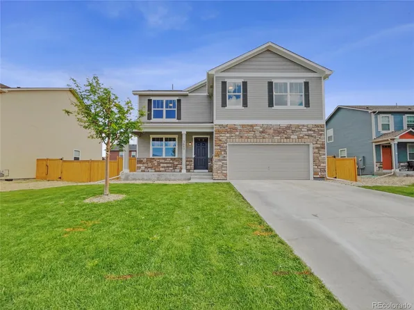 3657 Daylily St, Wellington, CO 80549