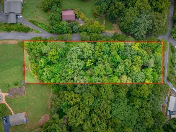 Grandview Cir, Rogersville, TN 37857