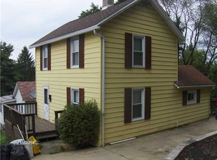 18 Studa Rd, Burgettstown, PA