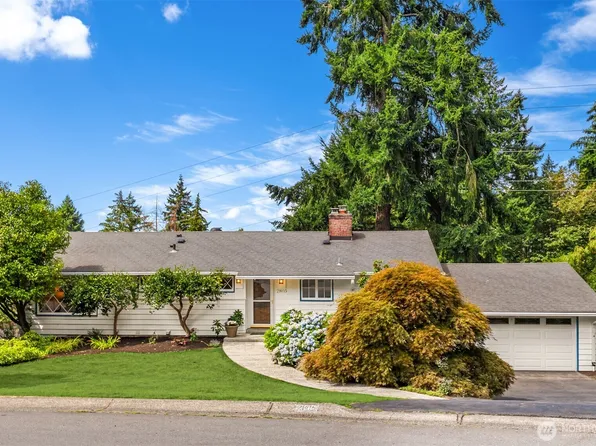 2805 124th Place NE, Bellevue, WA 98005