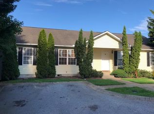 4 McConnell Rd #A, Taylors, SC 29687