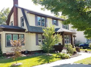 515 N Main St, Three Rivers, MI 49093