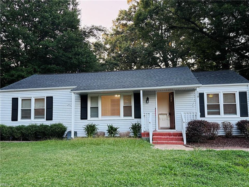 1st image of 119 Menchville Rd