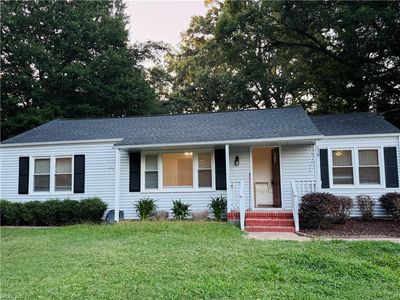 119 Menchville Rd, Newport News, VA, 23602
