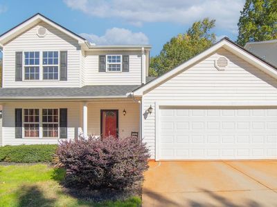 8 Kingscreek Dr, Greer, SC, 29650