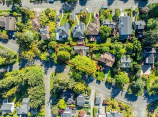 9528 28th Ave NW, Seattle, WA 98117