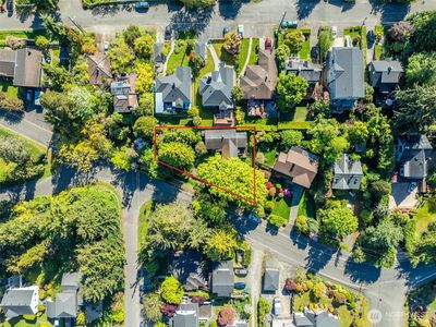 9528 28th Avenue NW, Seattle, WA, 98117