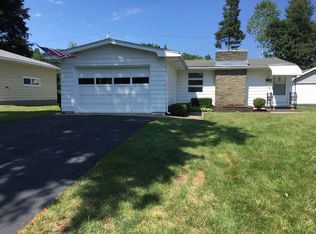 133 Kensington Dr, Utica, NY 13501